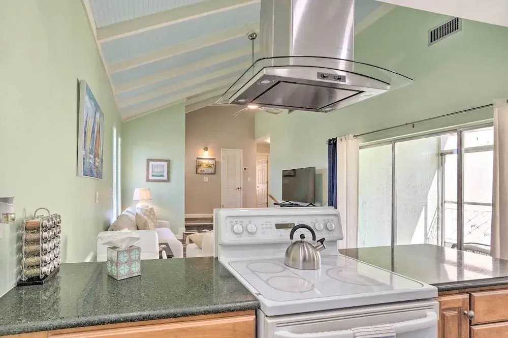 Stuart Vacation Rental Near Manatee Marina!