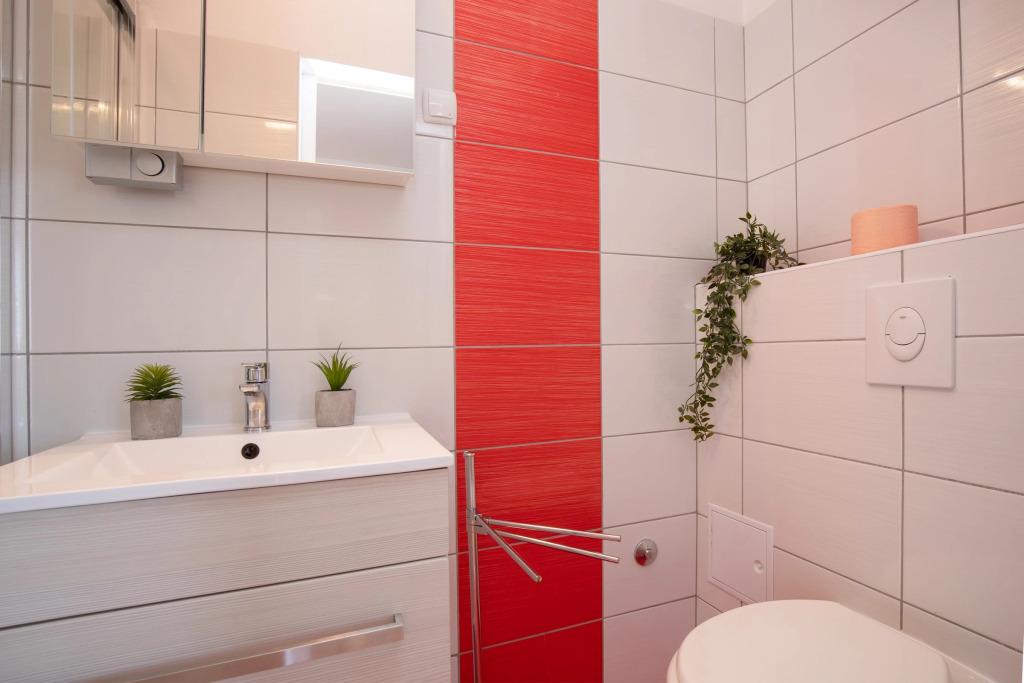 Studio Paula 1 300m From Sea