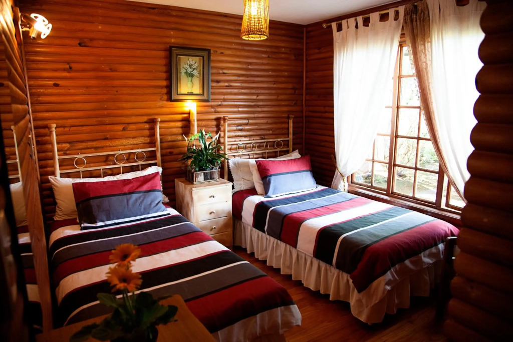 Fairhaven Guest House