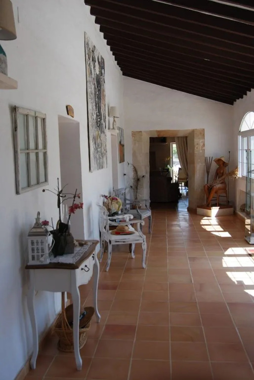 Turismo Rural Biniati des Pi
