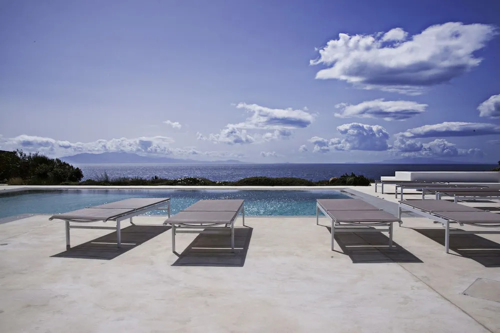 Villa Etcetera