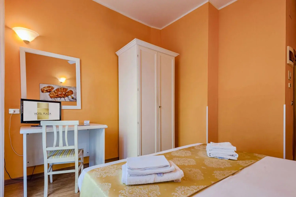 Hotel Gabicce Mare Plaza