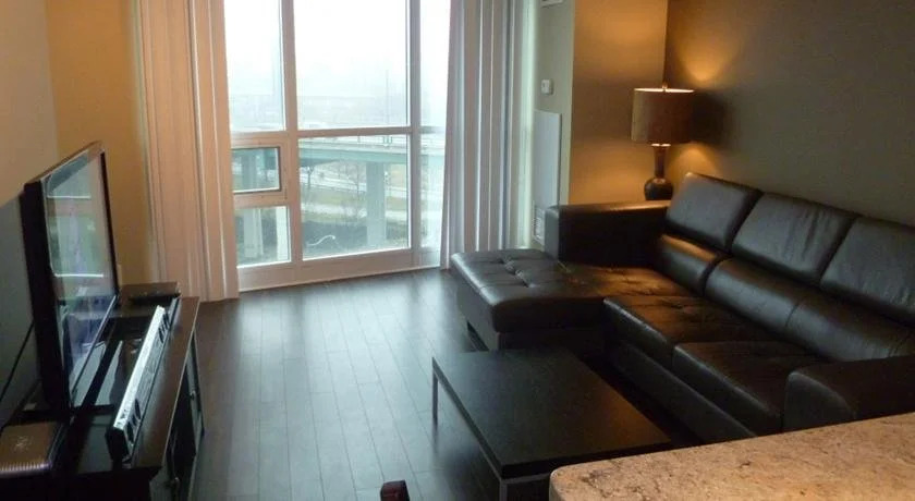 By The Lake Suite