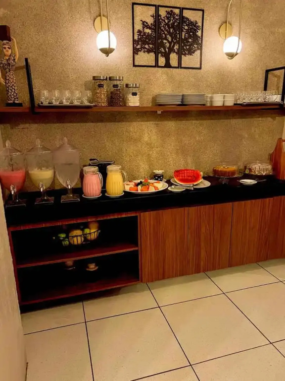 Ocean Praia Hotel