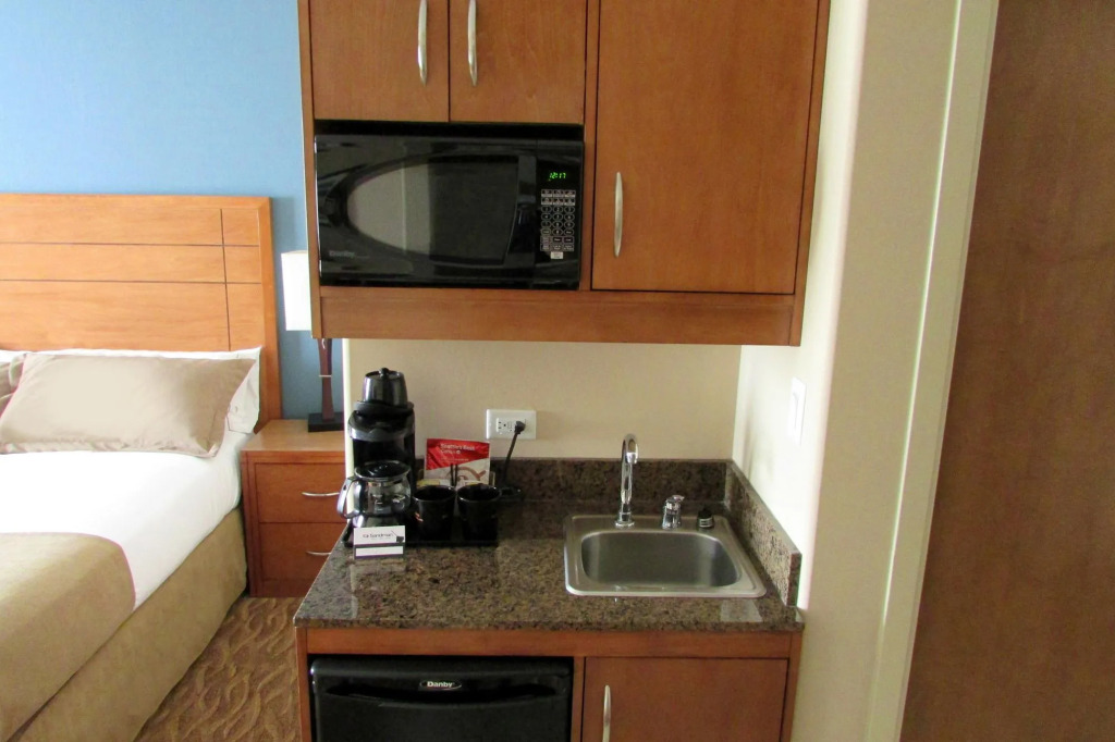 Sandman Hotel and Suites Squamish