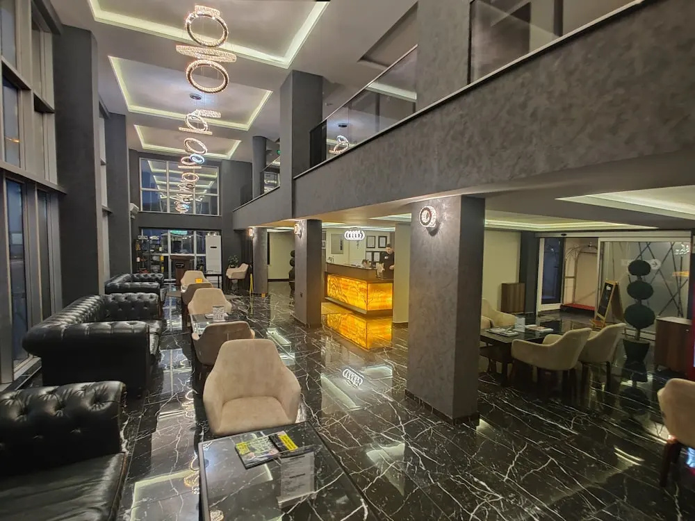 KemikPark Otel