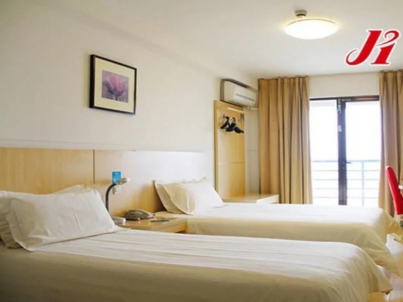 Jinjiang Inn Haier Road