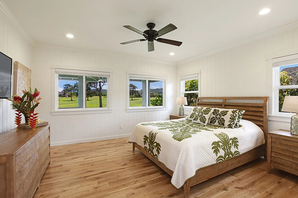 Kiahuna Plantation Hale