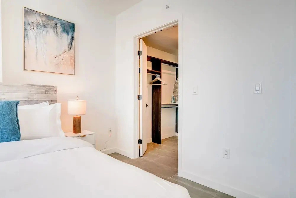 Miami Downtown Vacation Suites