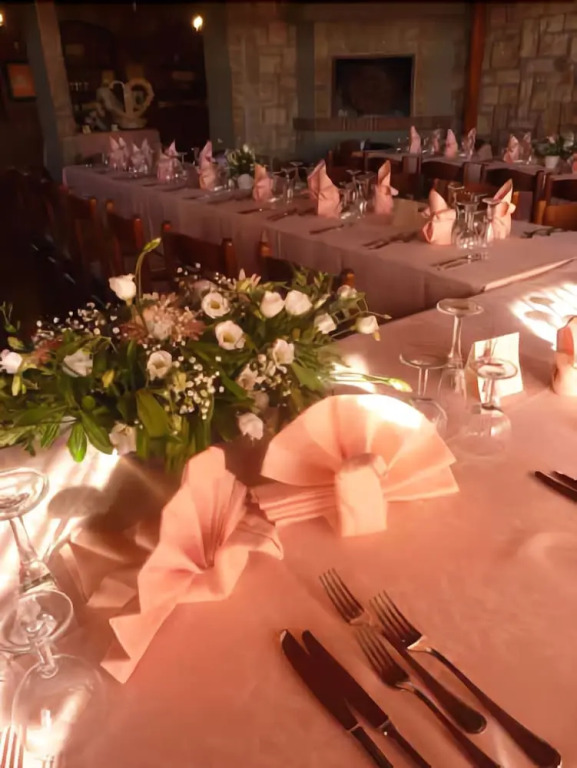 Hotel Il Cacciatore