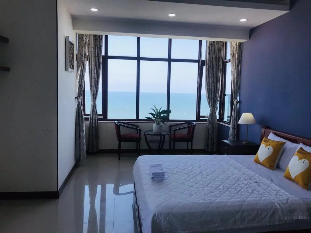 Bai Sau Apartment