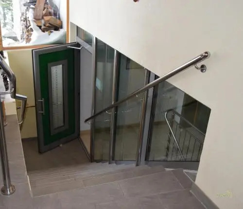 Appartement-Pension Zirbenwald