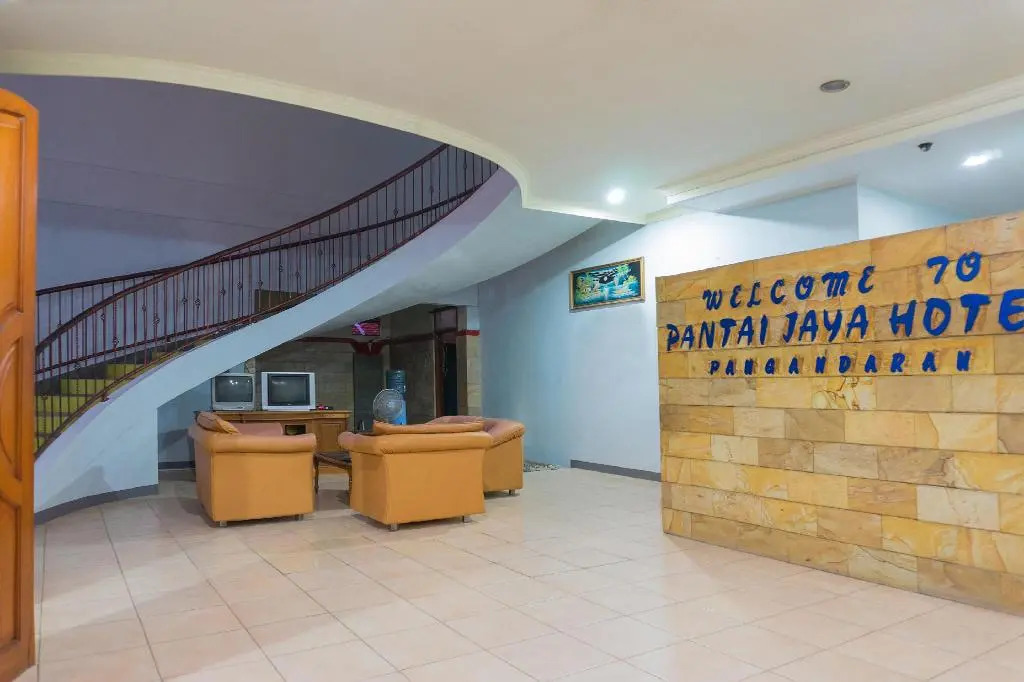 Super OYO 1240 Hotel Pantai Jaya