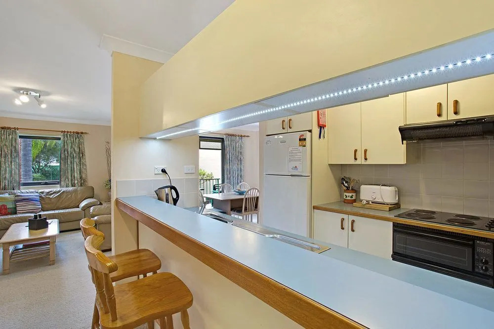 Carindale, Unit 14/19-23 Dowling Street