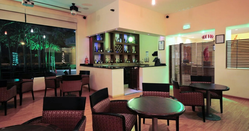 Holiday Inn Uruapan by IHG