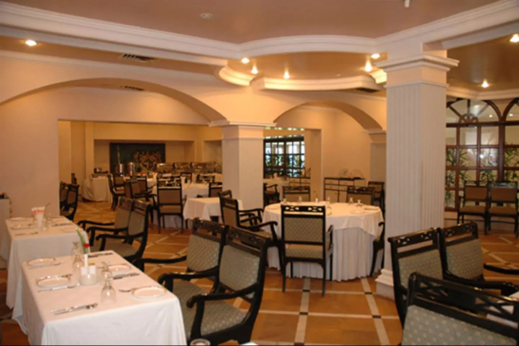 OYO 1197 Hotel Annex