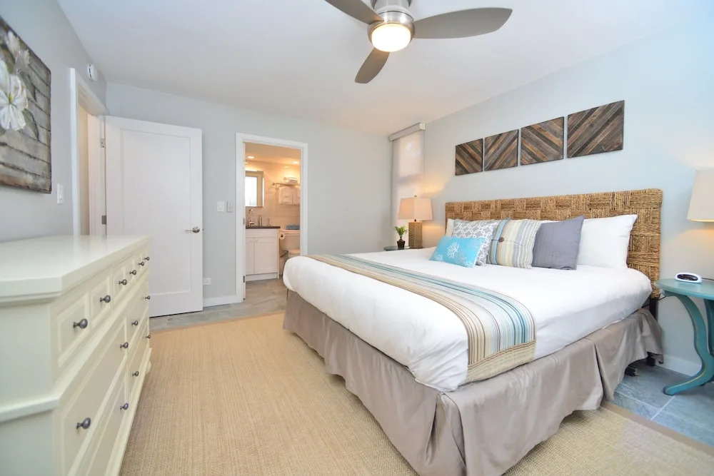 Koa Lagoon 107 - Two Bedroom Condo