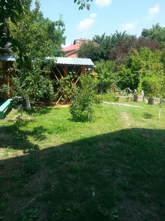 Uyutnyy Guest House