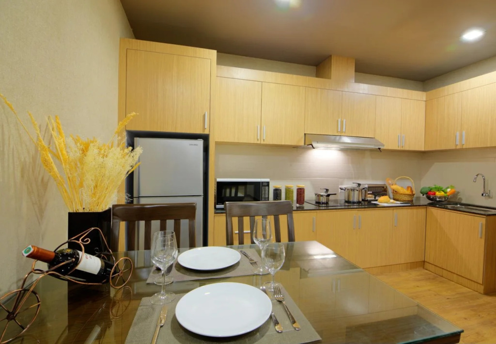 Anik Boutique Hotel and Spa - Norodom Blvd