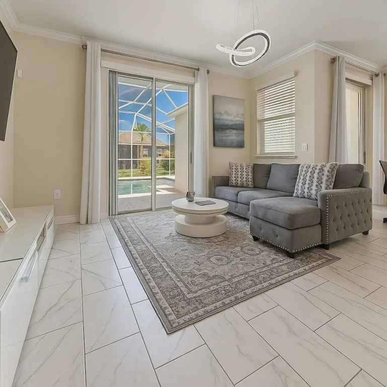Your Dream Vacation Brand Resort Home