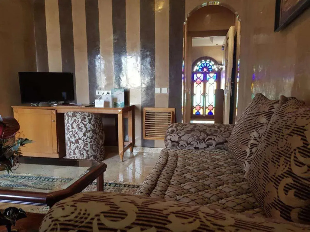 Hotel Mounia