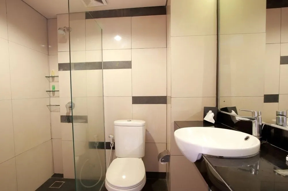 RedDoorz Near Lippo Mall Kuta
