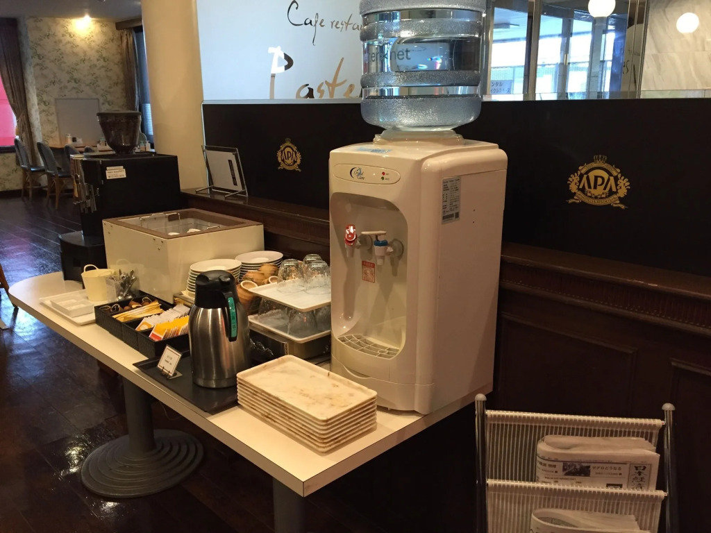 APA Hotel Hikoneminami