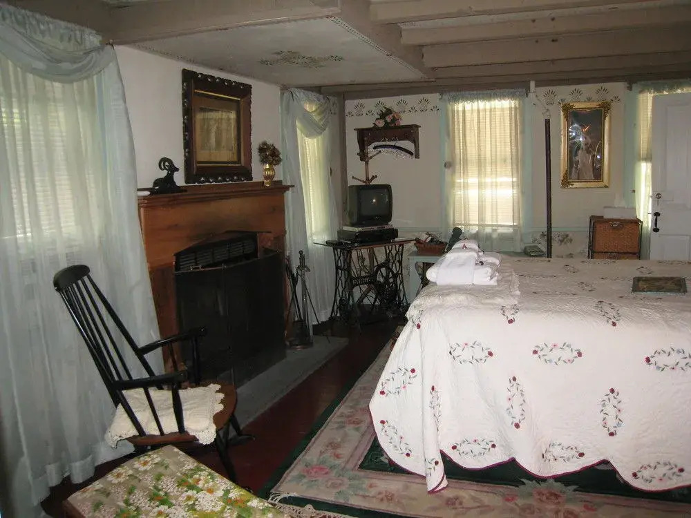 Captain Grant's 1754