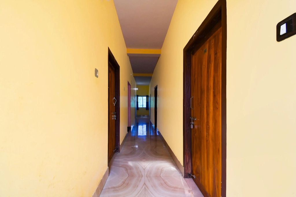 OYO 86280 Kirti Inn