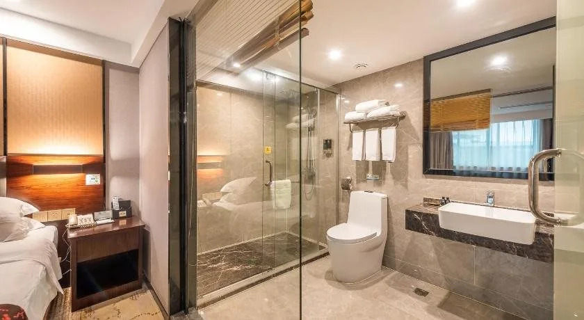 Days Inn by Wyndham Business Place Guilin Yishun