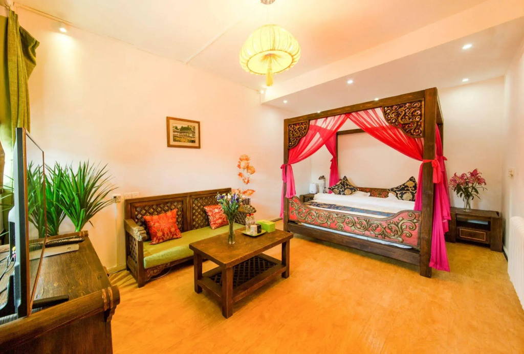 Cloud Boutique Resort