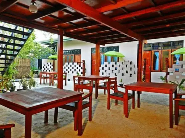 Sun Suites Maldives