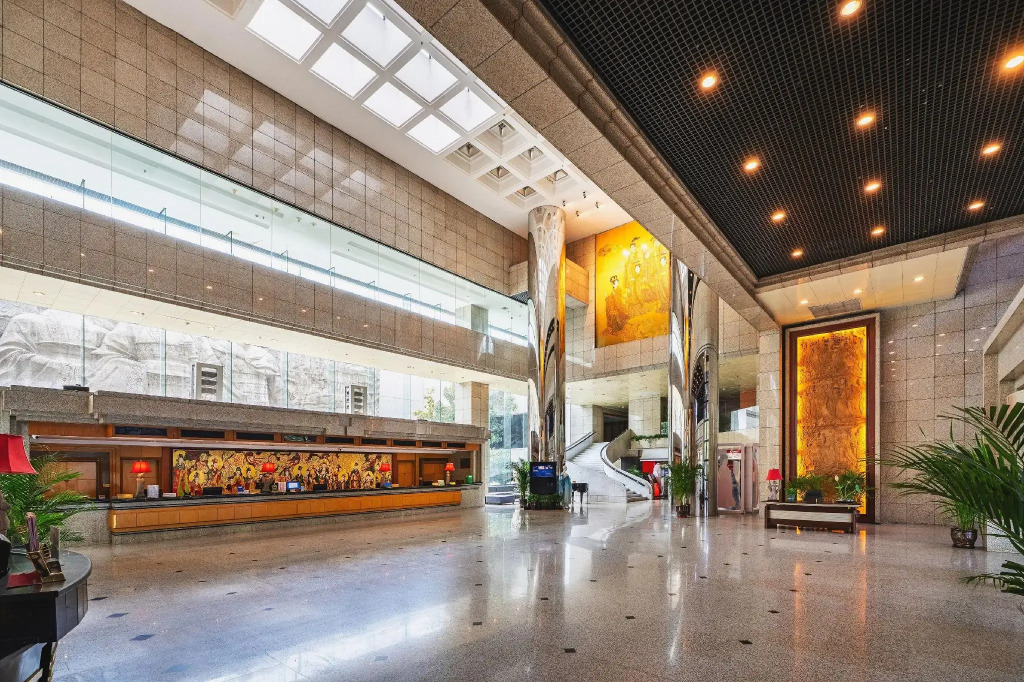 Xian Grand Dynasty Culture Hotel