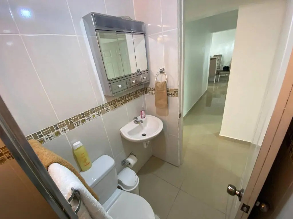 8 Adorable Y Comfortable Apt Para Su Disfrute