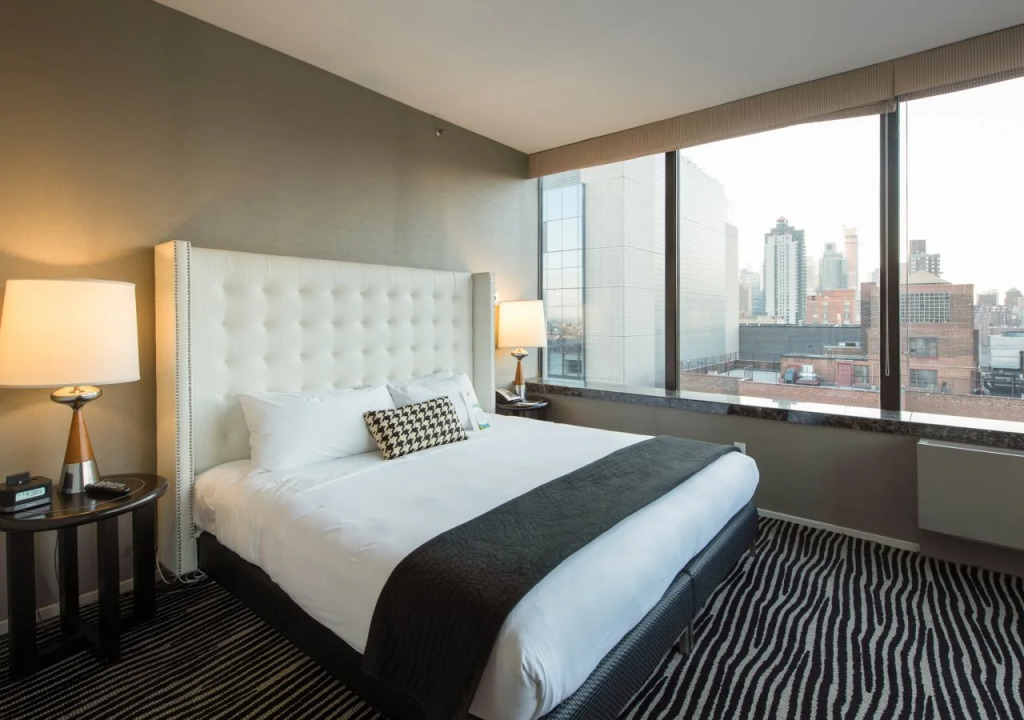 Bentley Hotel