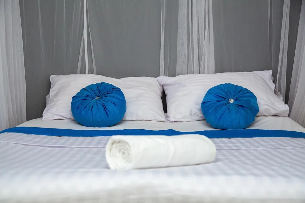 Stunning 2Bd Apt in Mombasa/mtwapa- Your Home