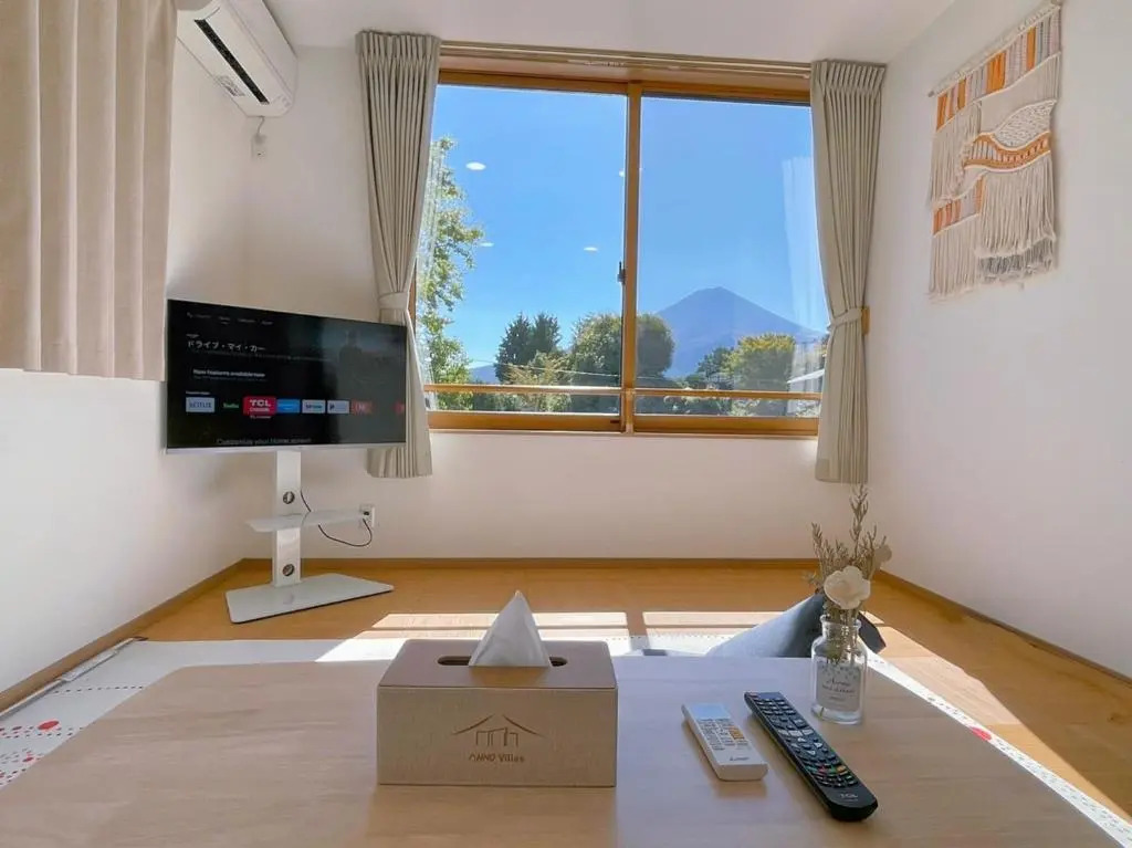 Fuji Sankando Villas sankando - Vacation STAY 56304v