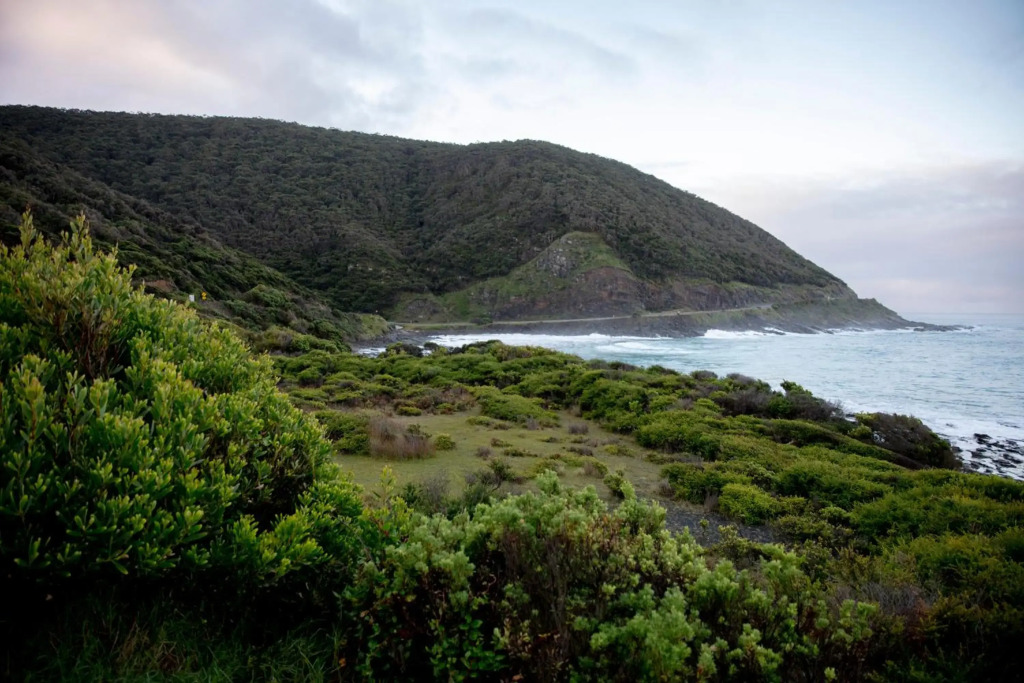 Months and Seasons - Coastal House - Stunning Views