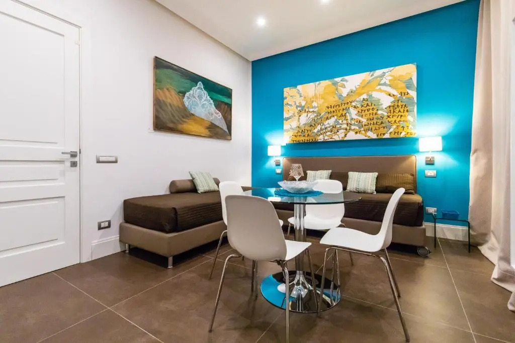 N' apartment