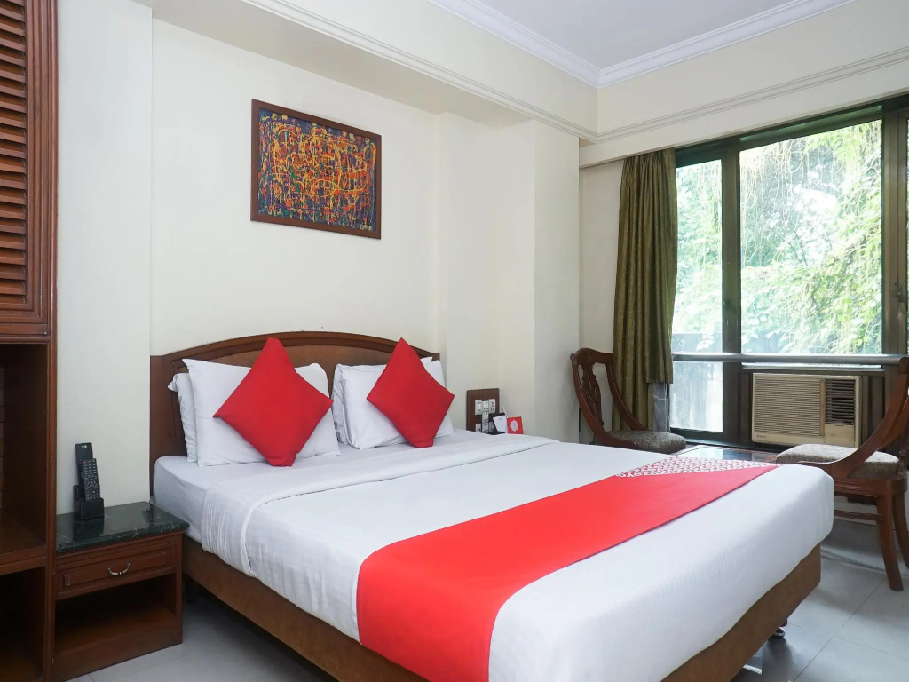 Oyo 691 Hotel Srimaan
