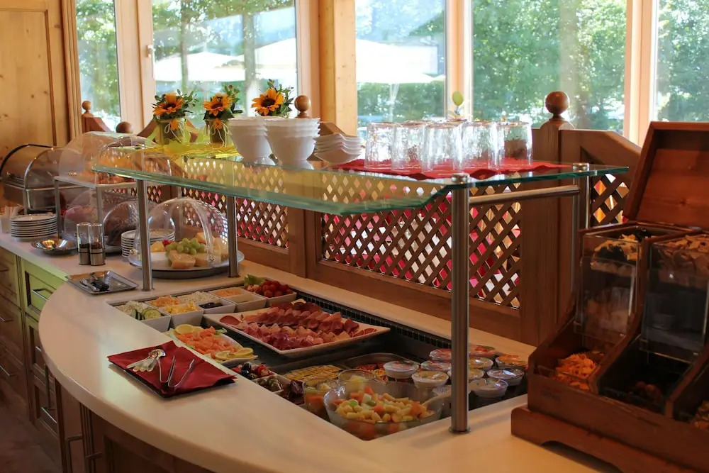 Airporthotel Salzburg - Hotel am Salzburg Airport