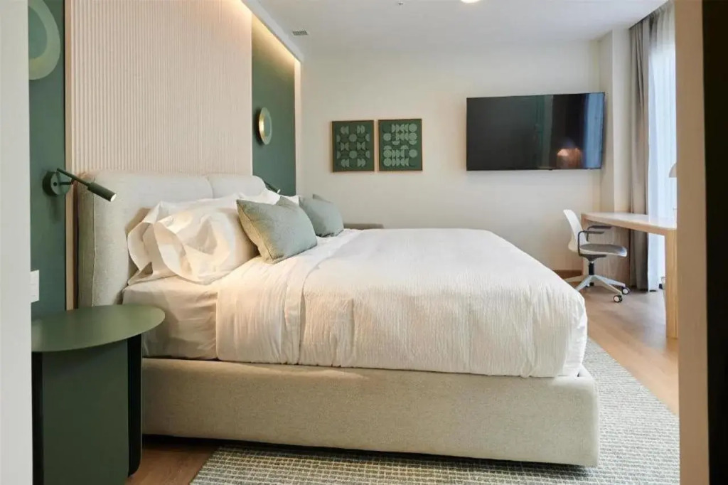 WorldHotels Guadalajara Zona Andares