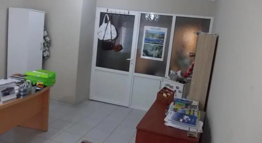 Cozy Flat