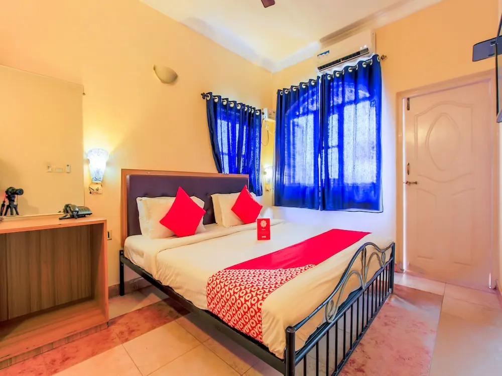 OYO 15498 Emmanuel Beach Resort