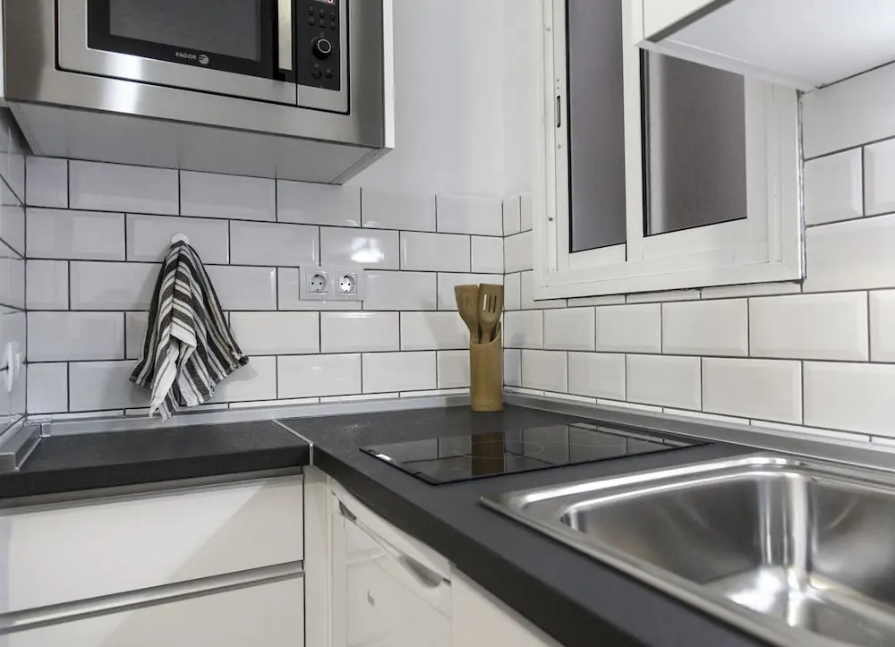 Apartamento Gravina Apartment