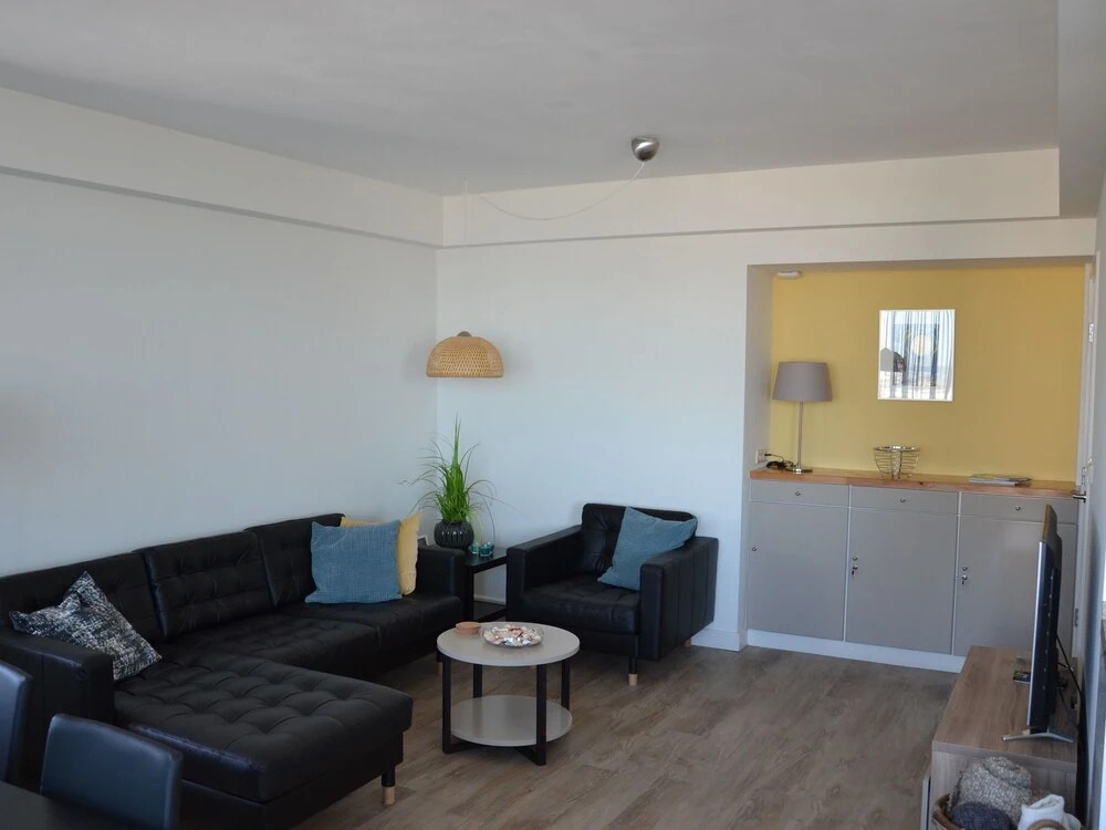Beach Apartment Ikusasa