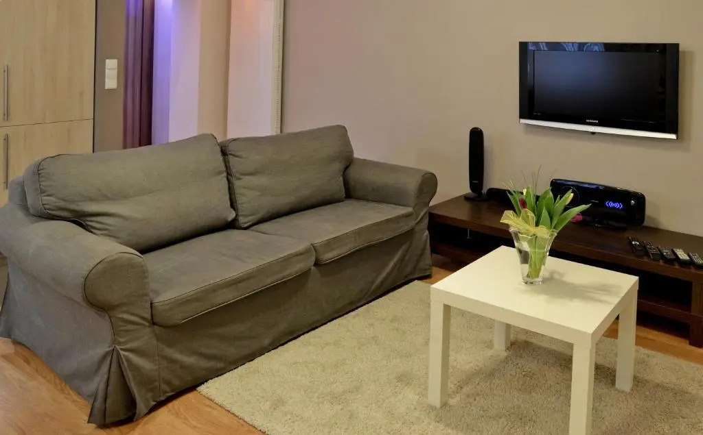 777 Apartaments