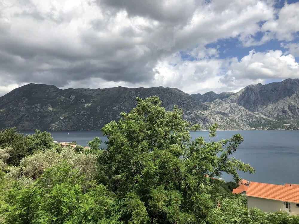 Two Bedroom Apartment With Amazing Views