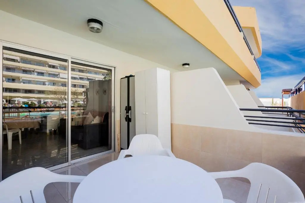 Great Location 1 Bedroom apartment
