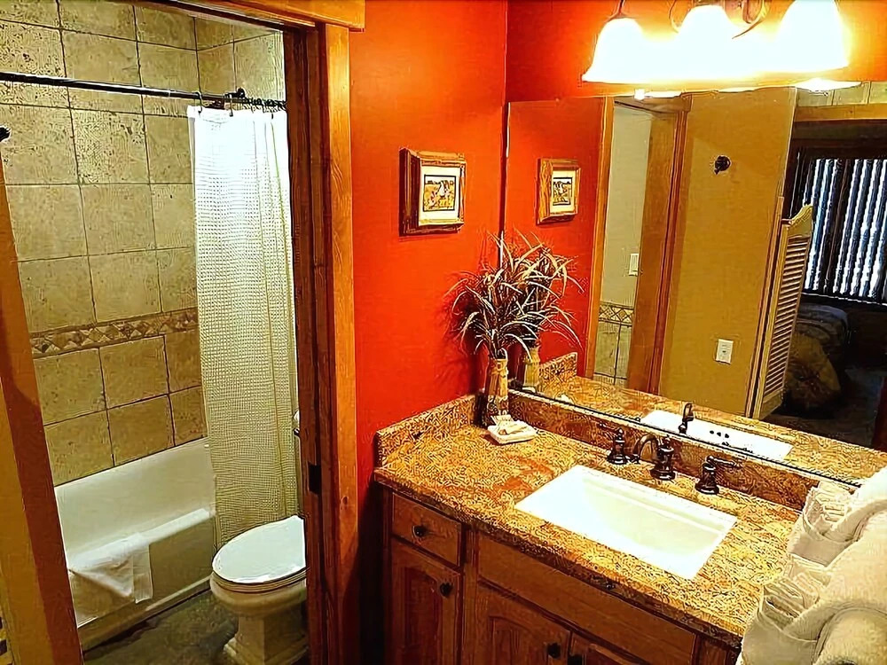 109 Premium Condo